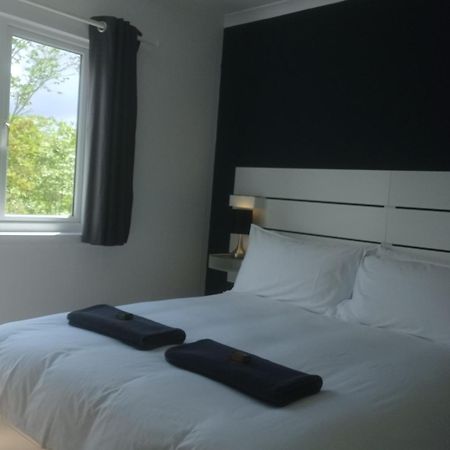 Gynack Villa Kingussie Εξωτερικό φωτογραφία