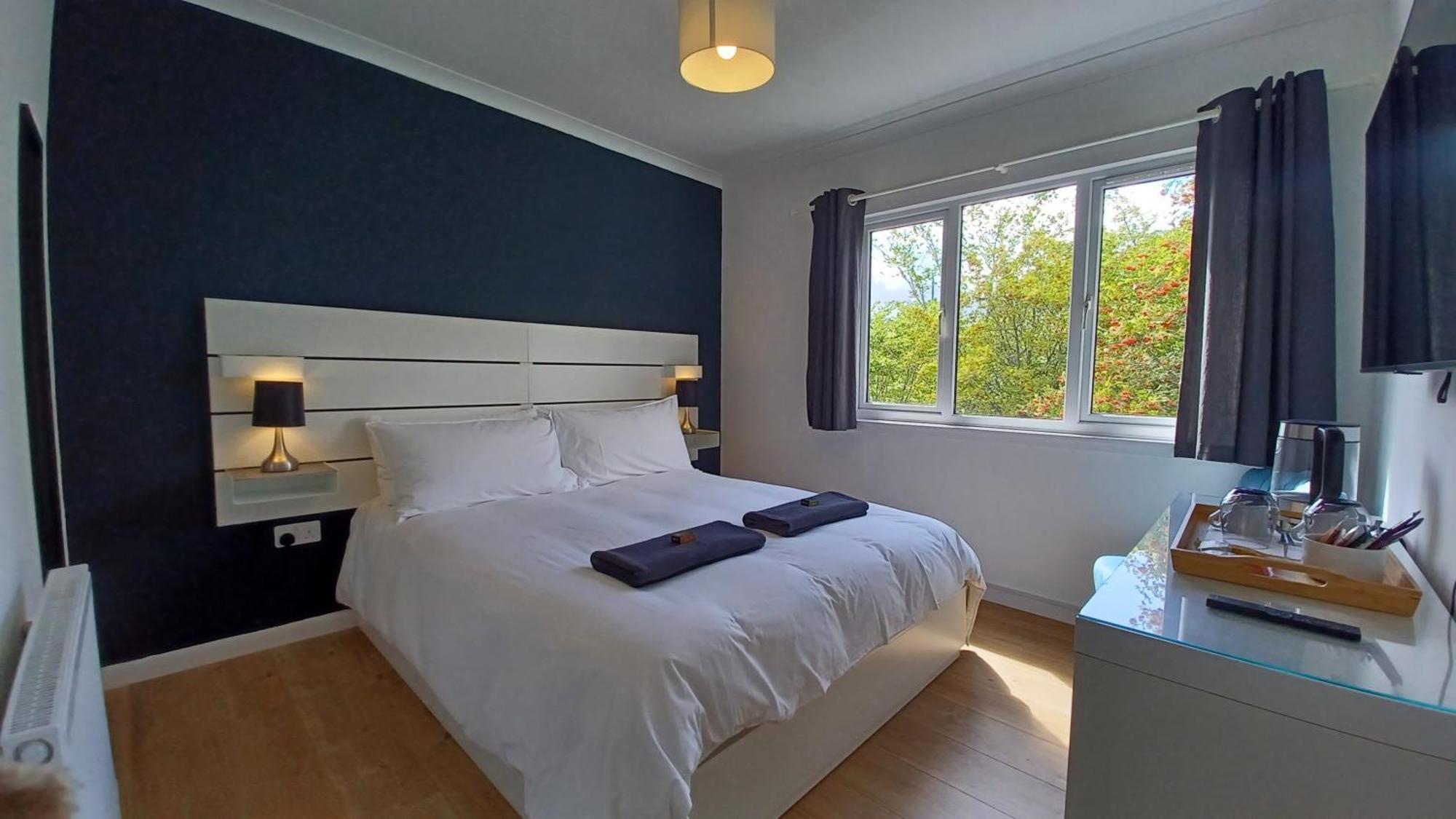Gynack Villa Kingussie Εξωτερικό φωτογραφία